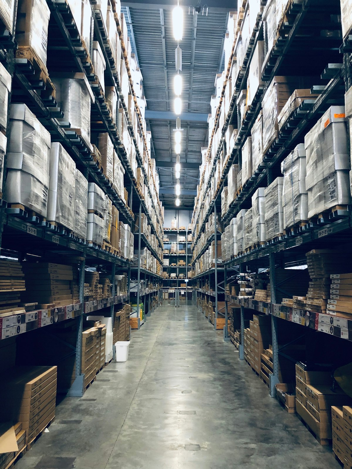 Logistics DevSecOps Pipeline