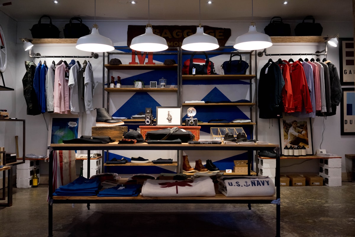 Retail Multi-Cloud IaC